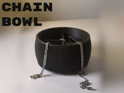 Chain Organizer