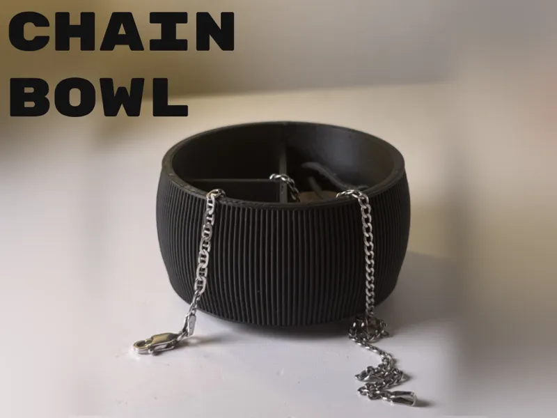 Chain Organizer
