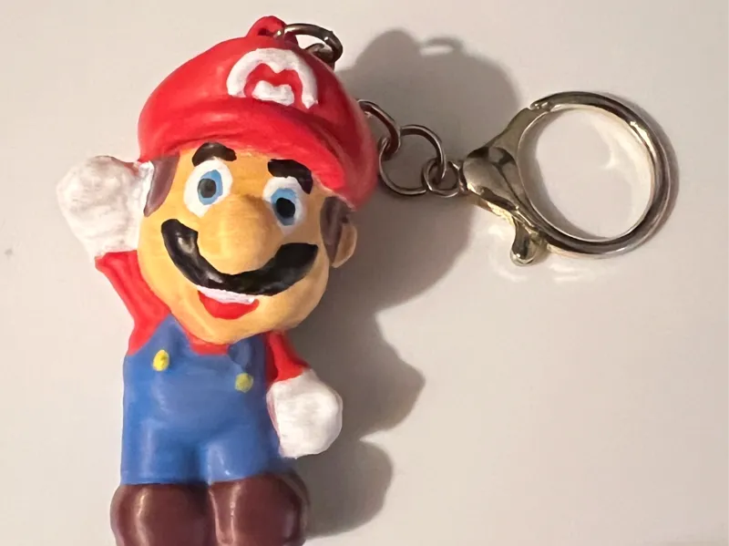Mario