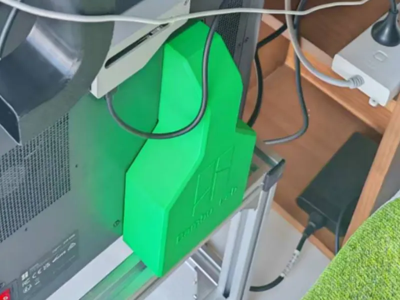 P1SC竹屎盒