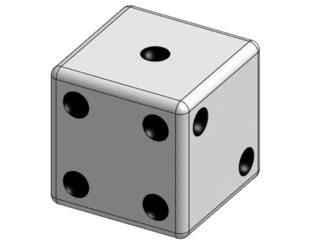 Dice Model