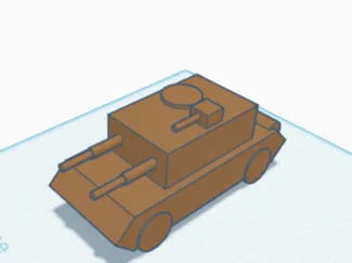 Humvee