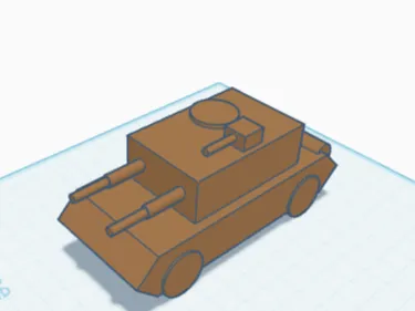 Humvee