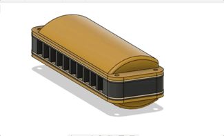 Harmonica