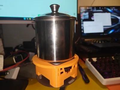 cooling stand for RedMagic Cooler 5PRO