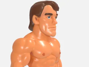 arnold
