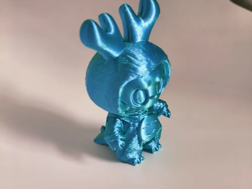 Bambu Lab - Free 3D Print Model - MakerWorld