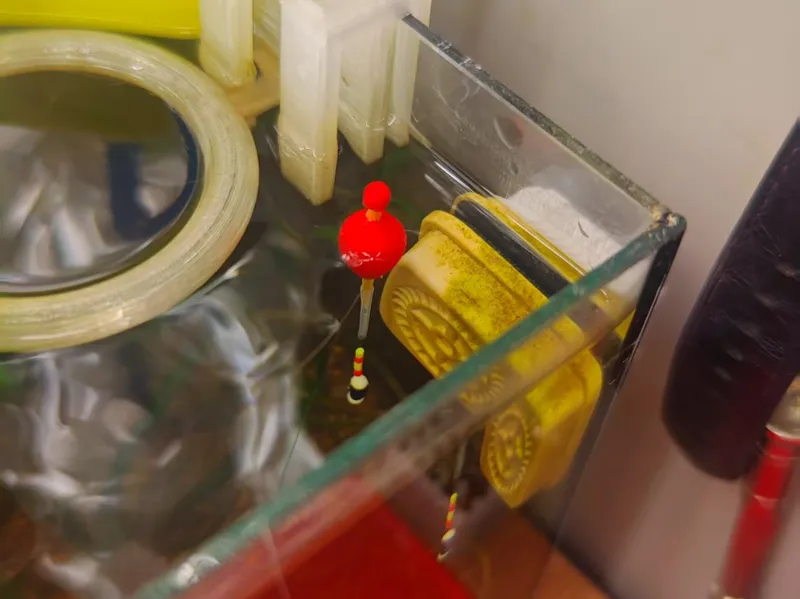 小物漂