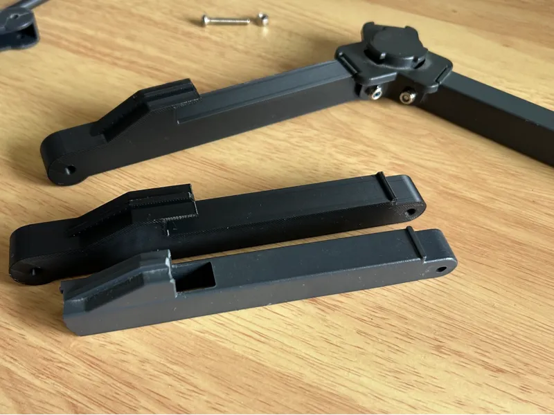 Celestron telescope leg restraint 