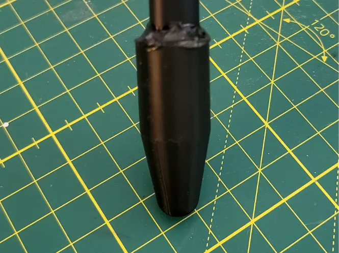 Spitze für Cullman Nanomax 490 
