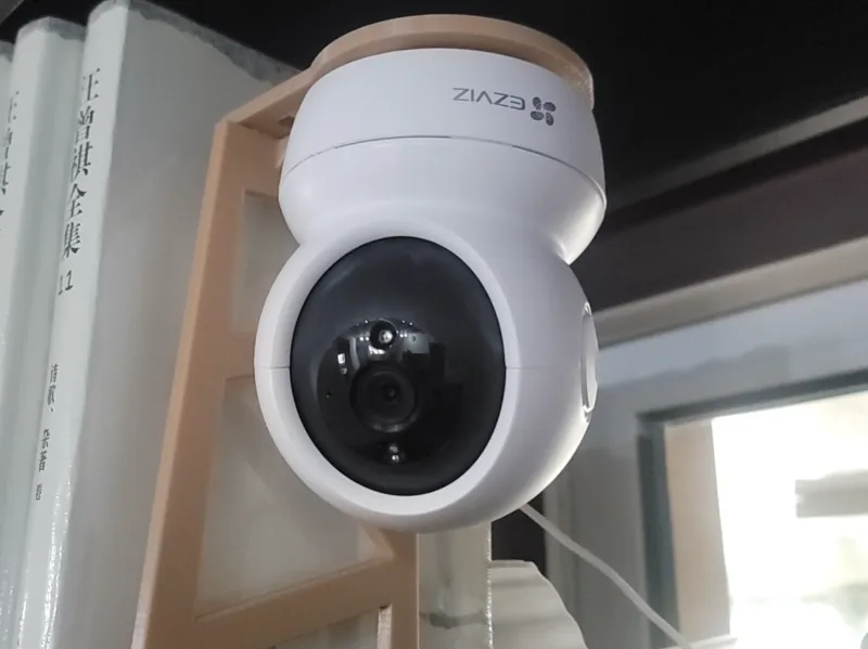 萤石摄像机吊装支架