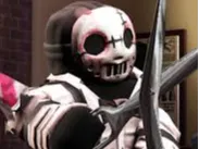 barber jason forsaken