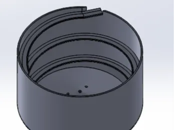 vibratory bowl feeder 