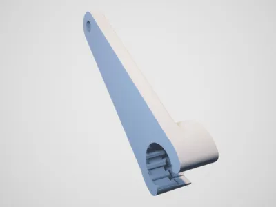 Sanipex MT Counter Wrench 20mm