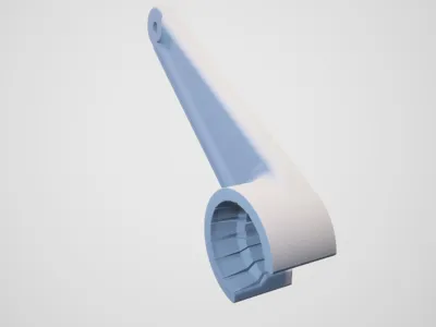 Sanipex Counter Wrench 26mm