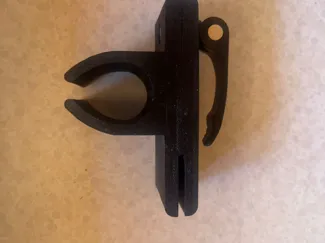 Tuchklammer für Thule Markise