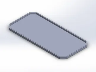 Planter Tray