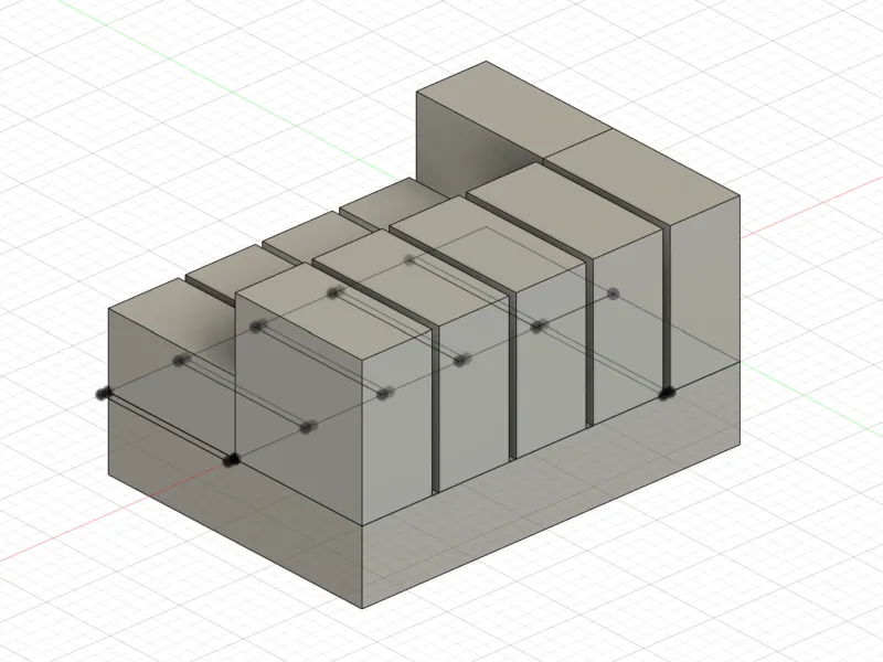 Testing repeat variables