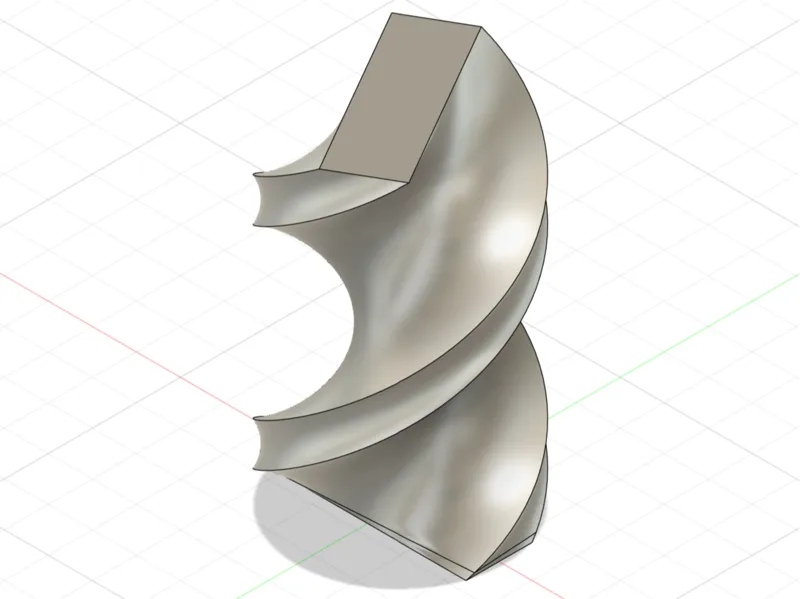Twist test