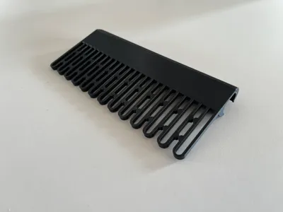 Small clothes drying rack for underwear