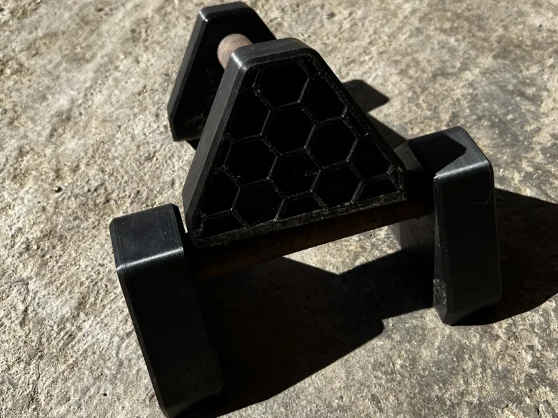 Push-Up Bar - Parallettes