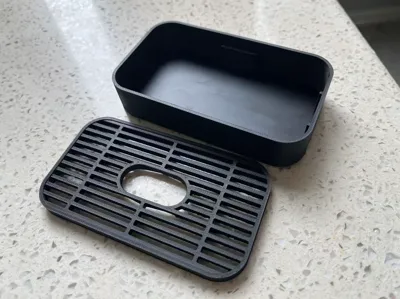 Water Dispenser Drip Tray