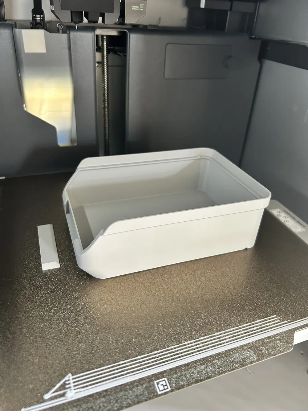 Stackable Storage Boxes - Free 3D Print Model - MakerWorld