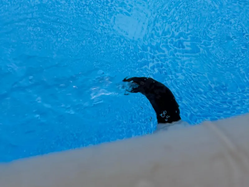 90° Nozzle for intex pool ultra frame