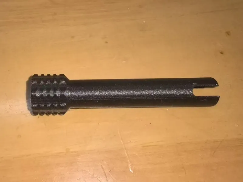 显影罐搅拌棒