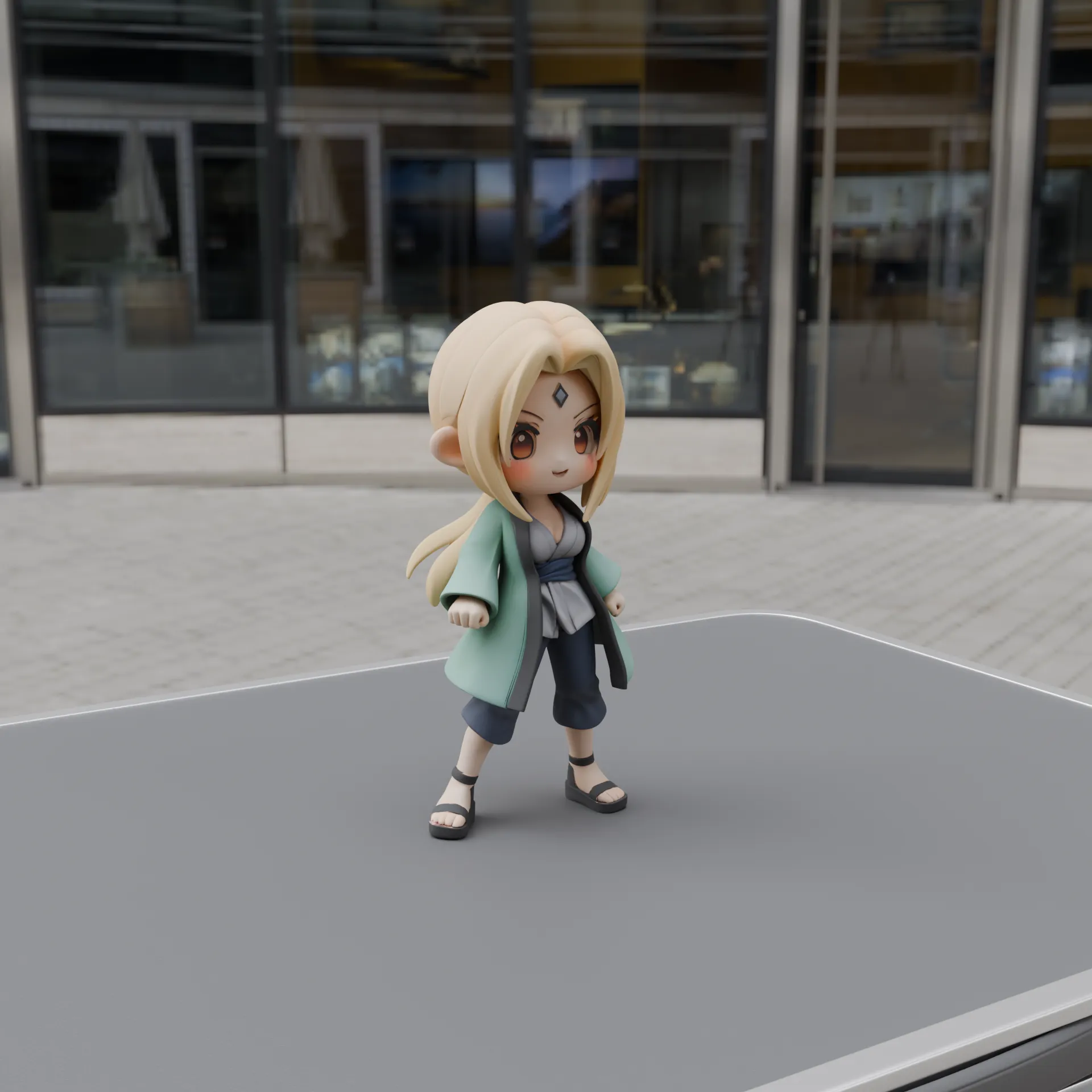 Sulking little rabbit by liupeiyty MakerWorld: Download Free 3D Models