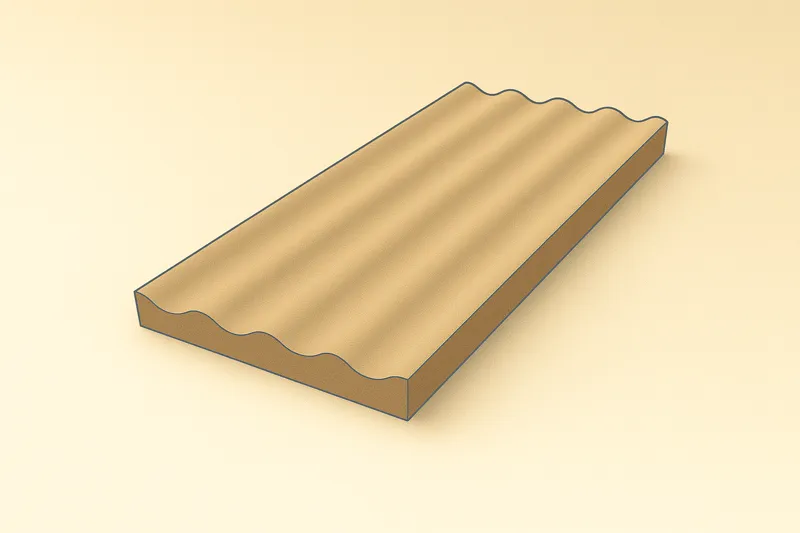 Pen tray - 3 sizes included