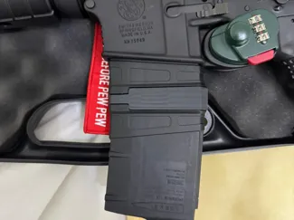 AR10 magazine
