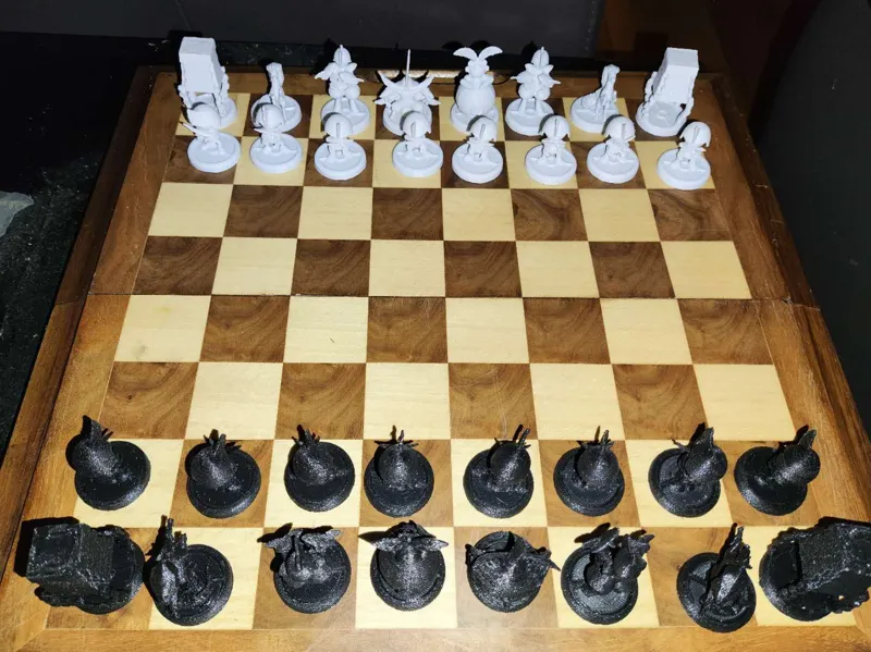 Chess set pokemon temp 