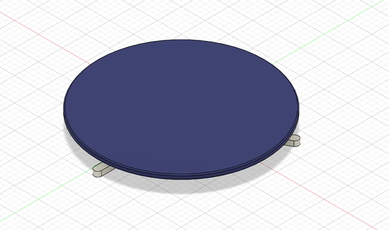 Turntable