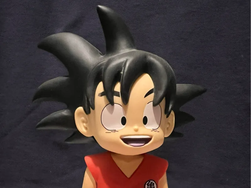 Sangoku enfant