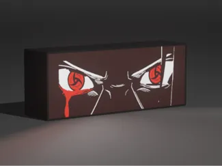 Itachi Uchiha