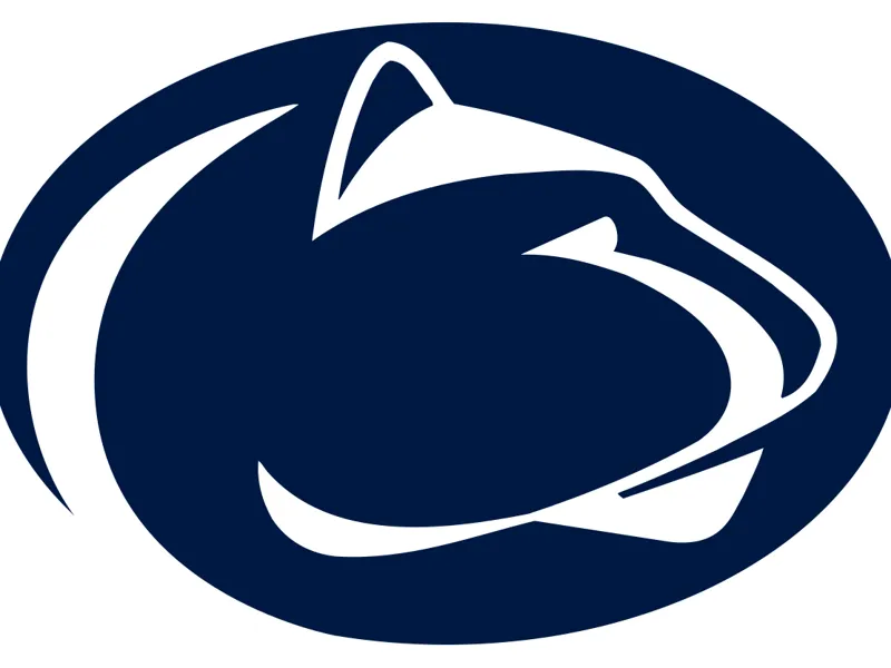 Penn State Nittany Lions Thor