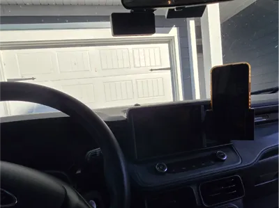 Maverick Phone holder 