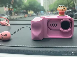 insta360 go3s街拍套