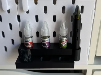 Elfbar Elf X Pro Skadis Holder
