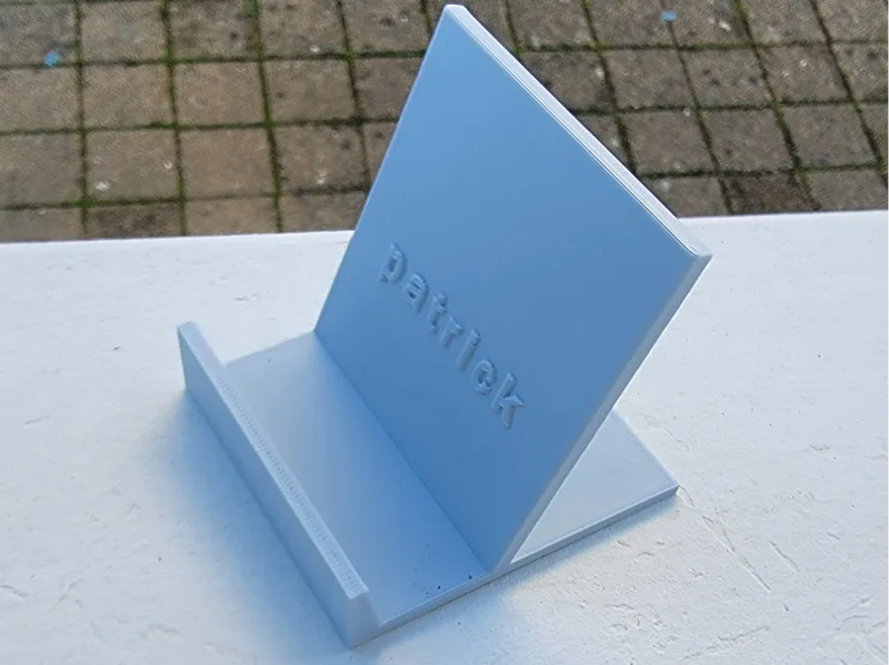support smartphone large