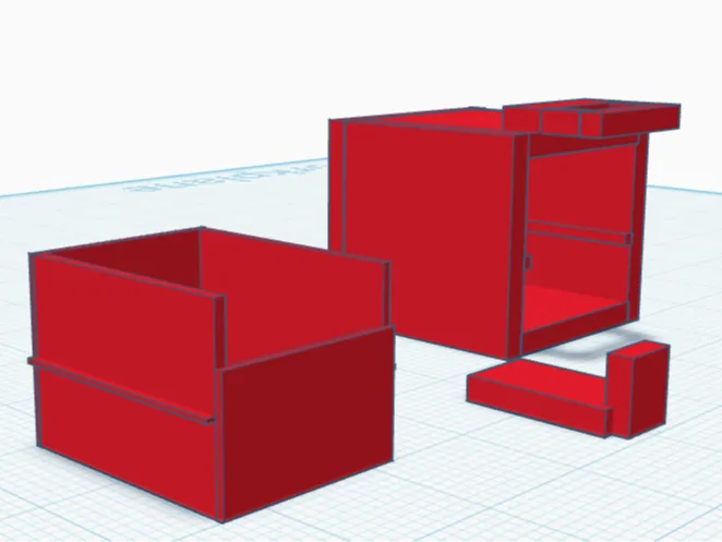 Drawers