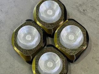 HULA QIDI Q2 - Perfect Fit Center Core