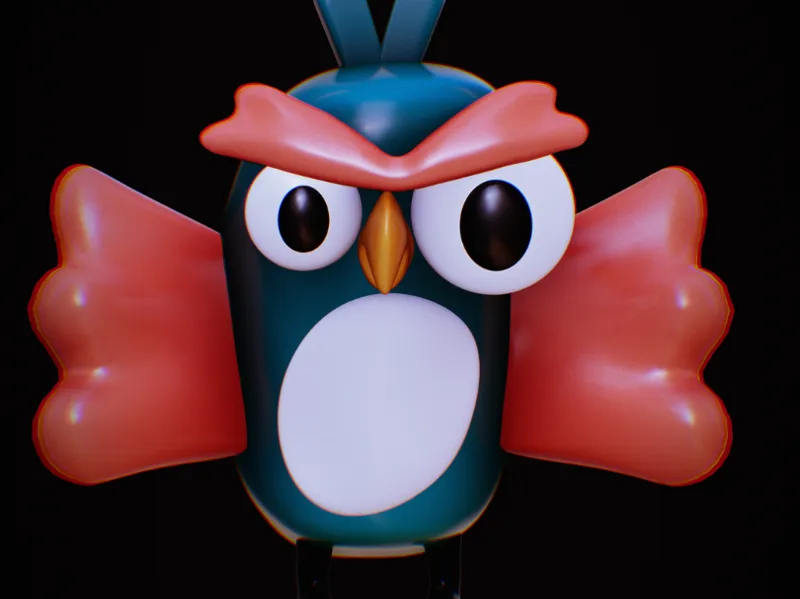 OWLBERT 