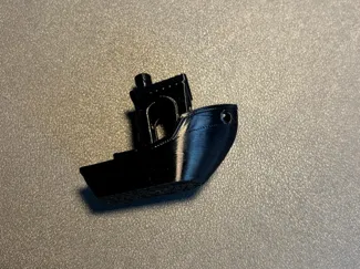 TPU Benchy