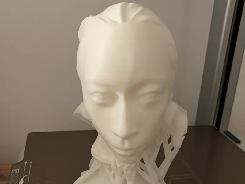 3D 头像