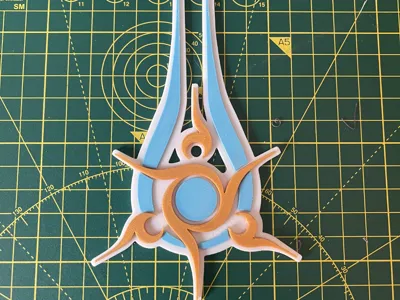 Swords Of Sanghelios