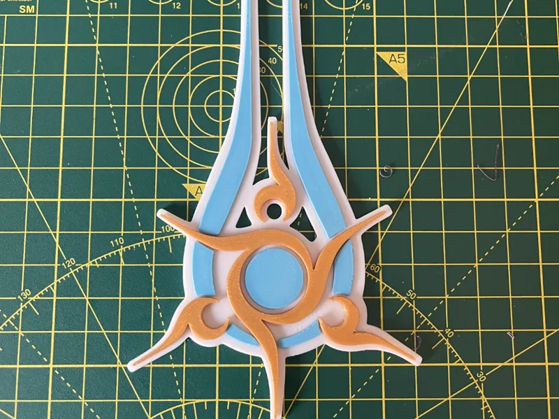 Swords Of Sanghelios