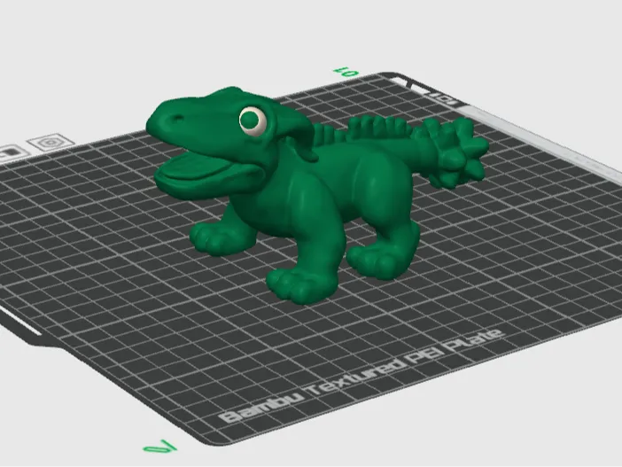 dragon