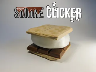 S'more Clicker
